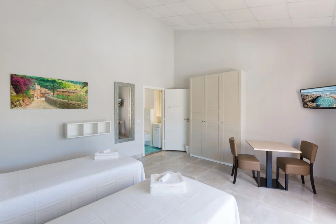 Hotel en venta en Javea