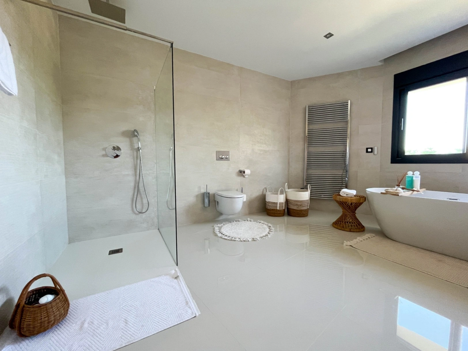 Exklusive Luxusvilla mit Meerblick in Benissa