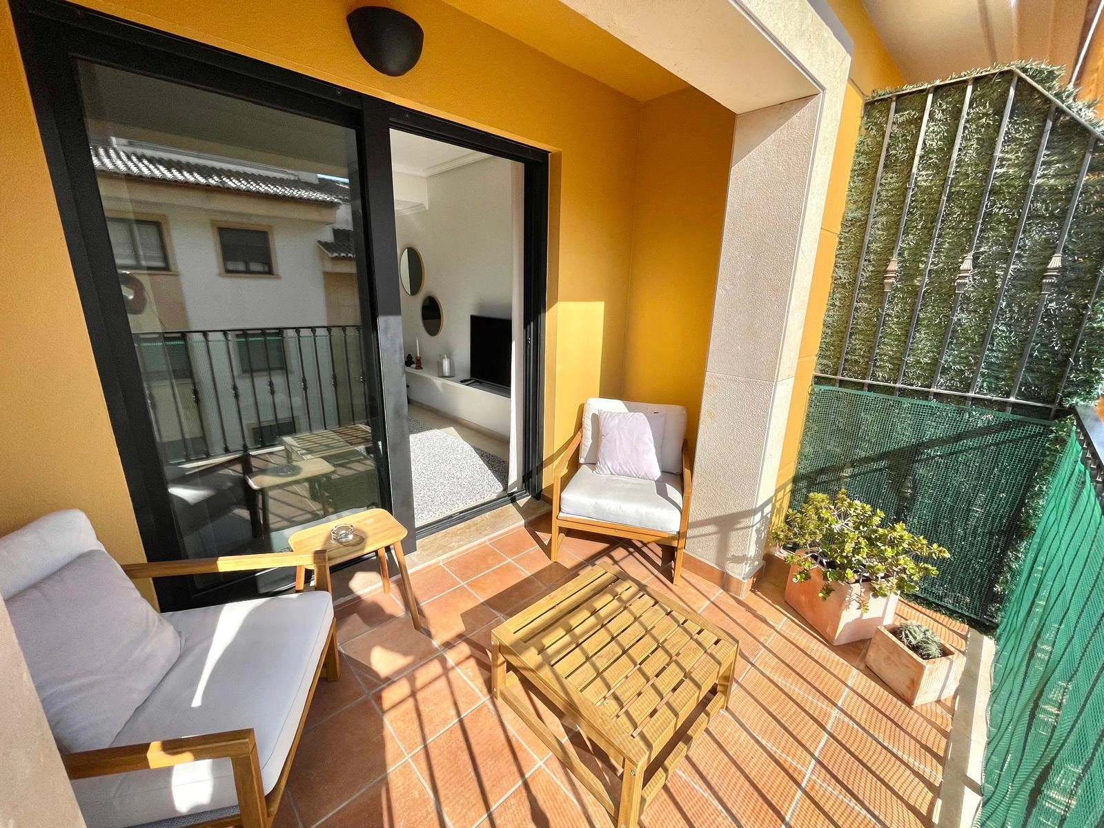 Exclusivo atico duplex con 2 terrazas en venta en Javea, Costa Blanca