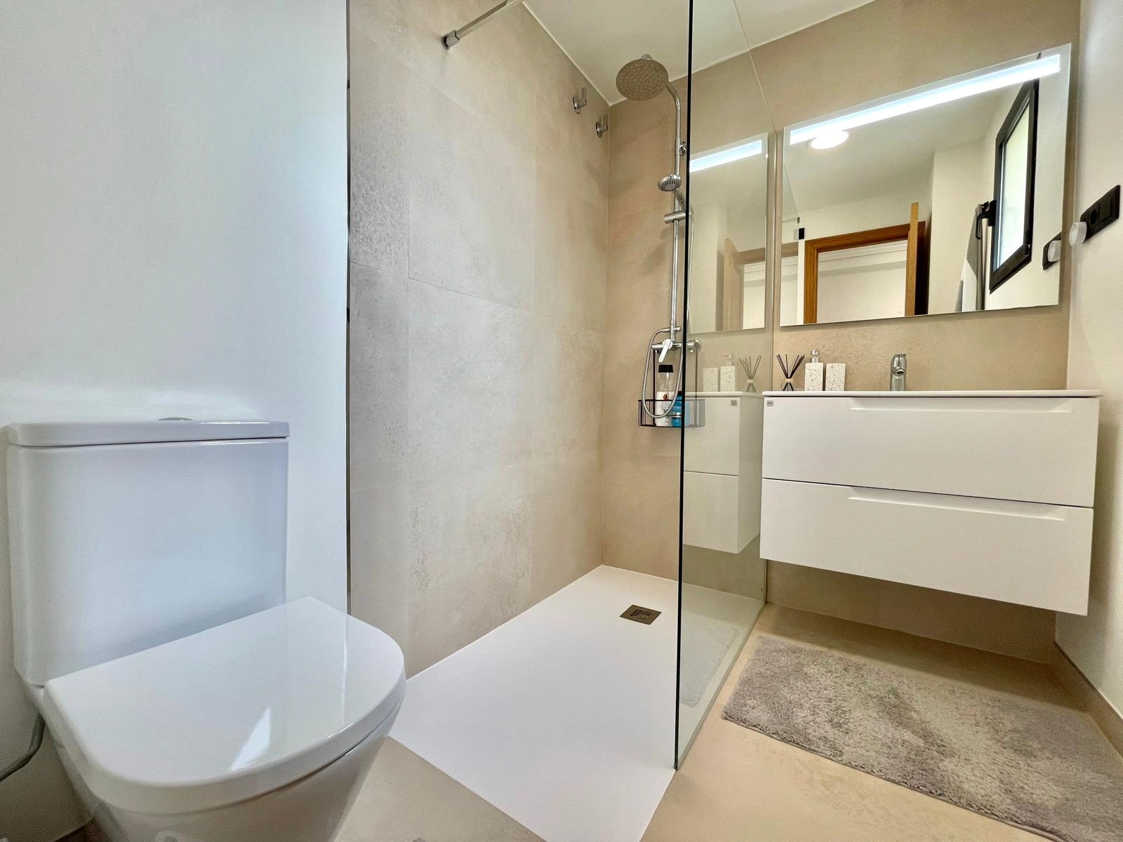 Exclusivo atico duplex con 2 terrazas en venta en Javea, Costa Blanca