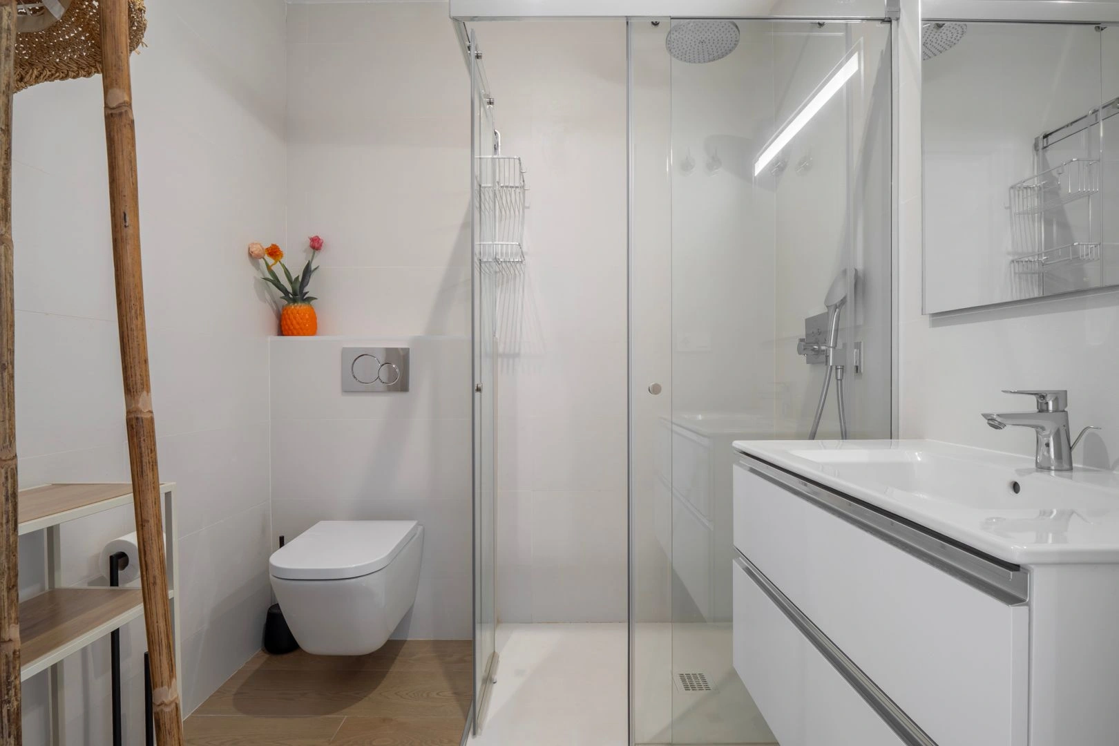 Moderne penthouse te koop in Javea, gebied Arenal