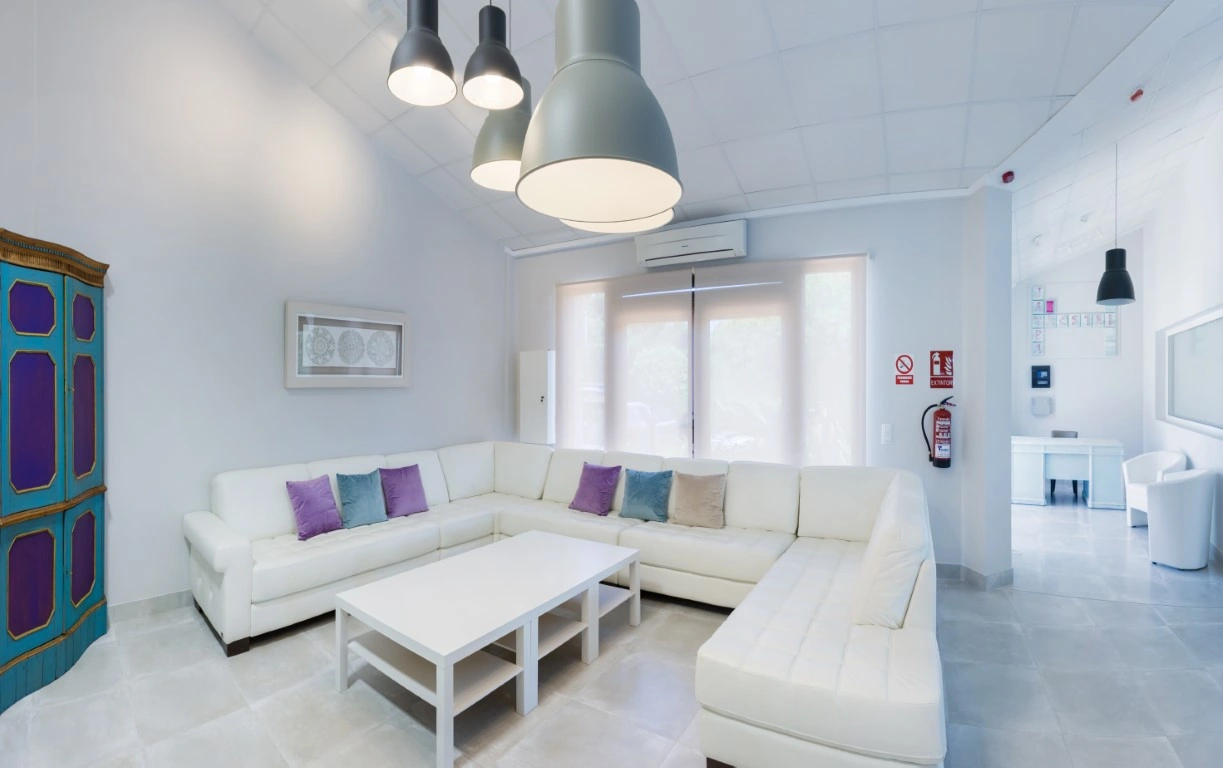 Hotel en venta en Javea