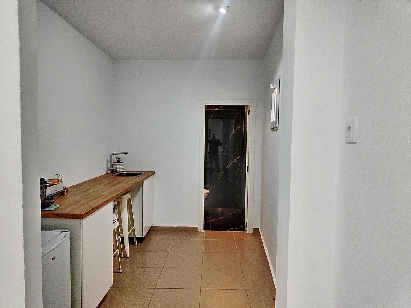 Oficina en venta en centro de ciudad, Moraira