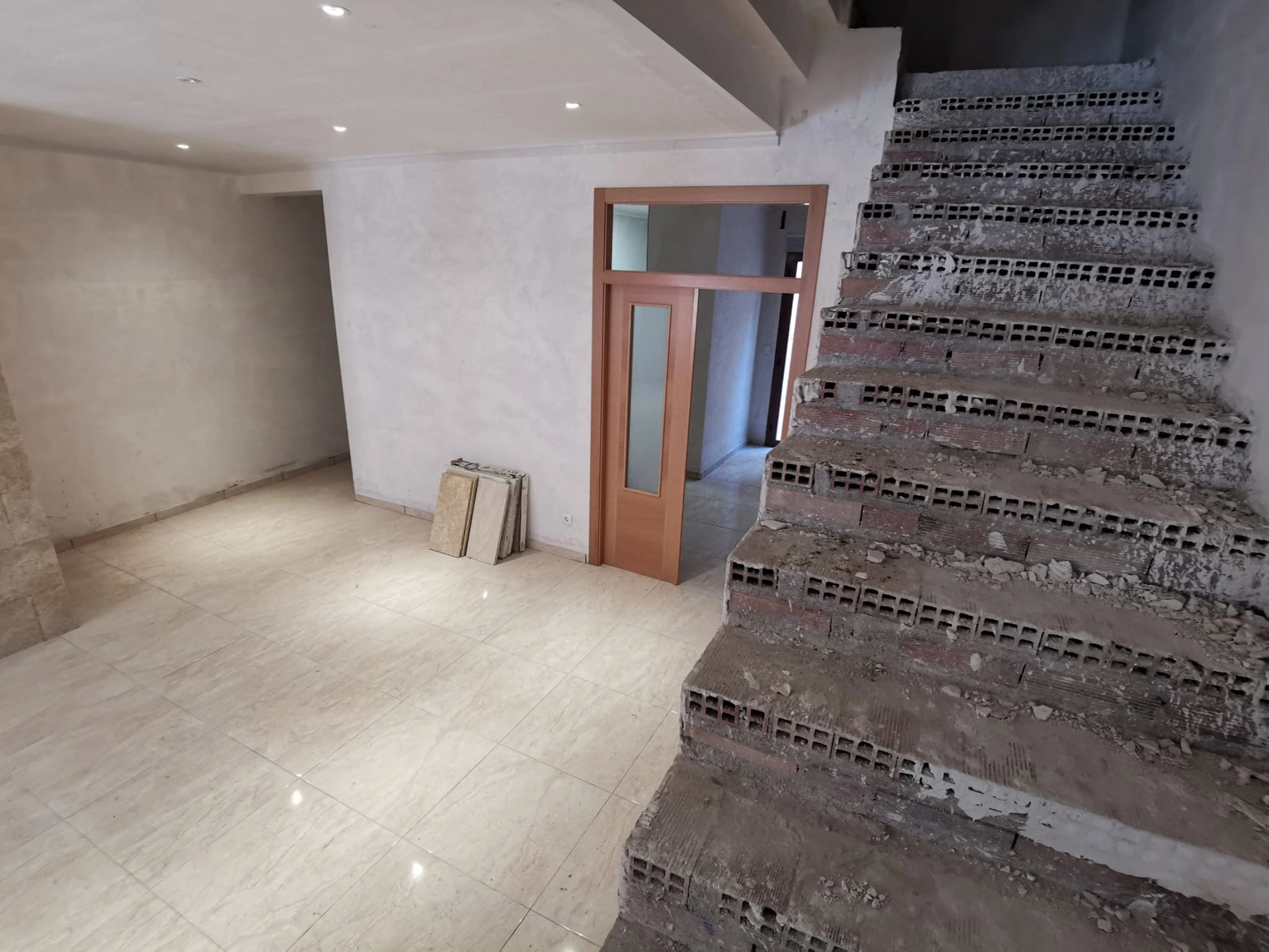 Casa independiente en centro ciudad, Gata de Gorgos