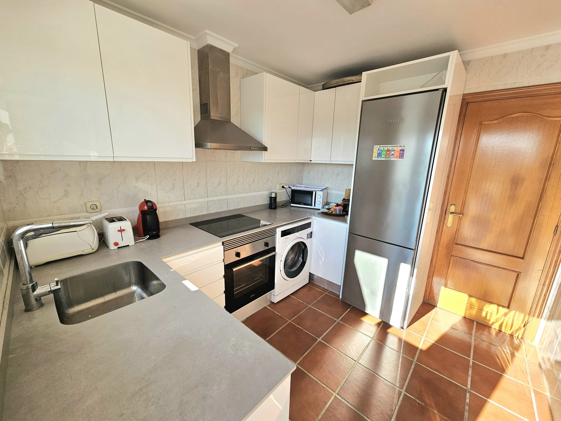 Chalet en venta en  Javea