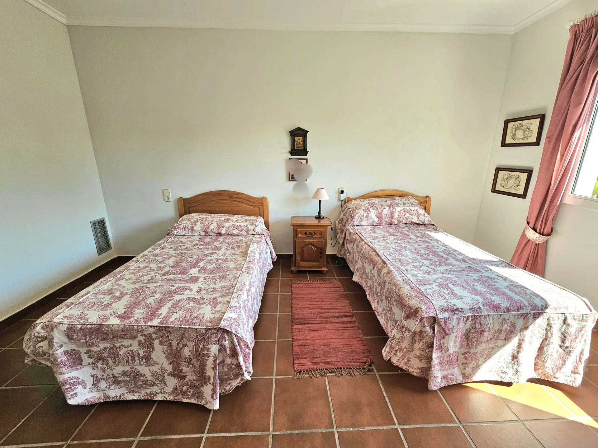 Chalet en venta en  Javea