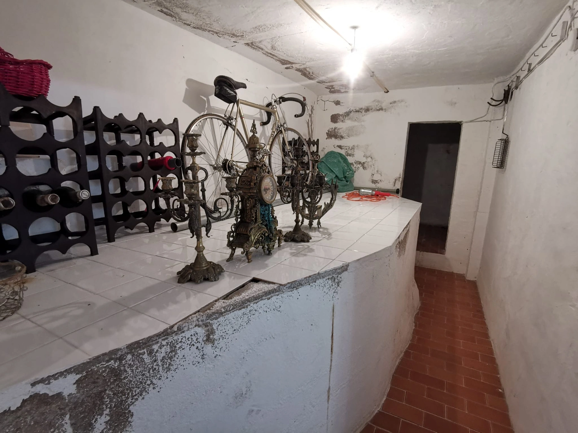 Chalet en venta en Pedreguer