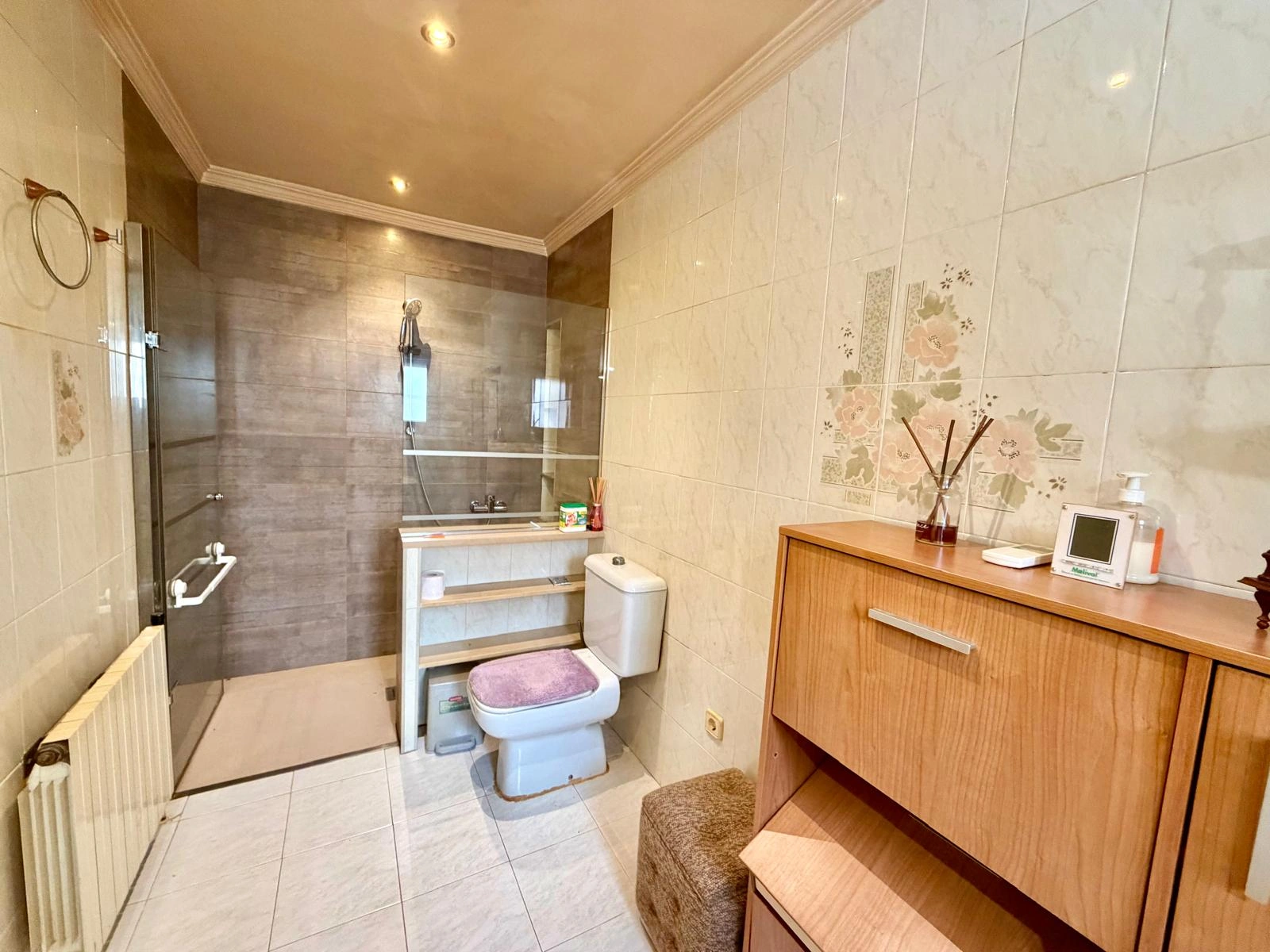 Villa de Ensueño en venta, en Plena Naturaleza con Apartamento de Invitados