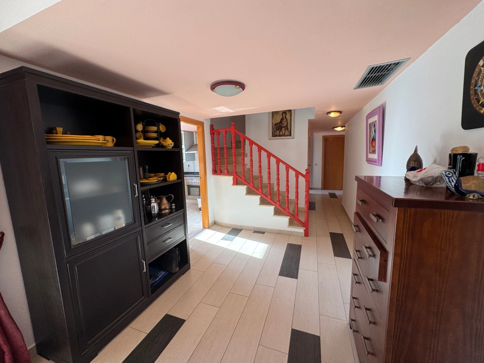 Esclusivo attico duplex in vendita a Jávea - seconda linea dal mare