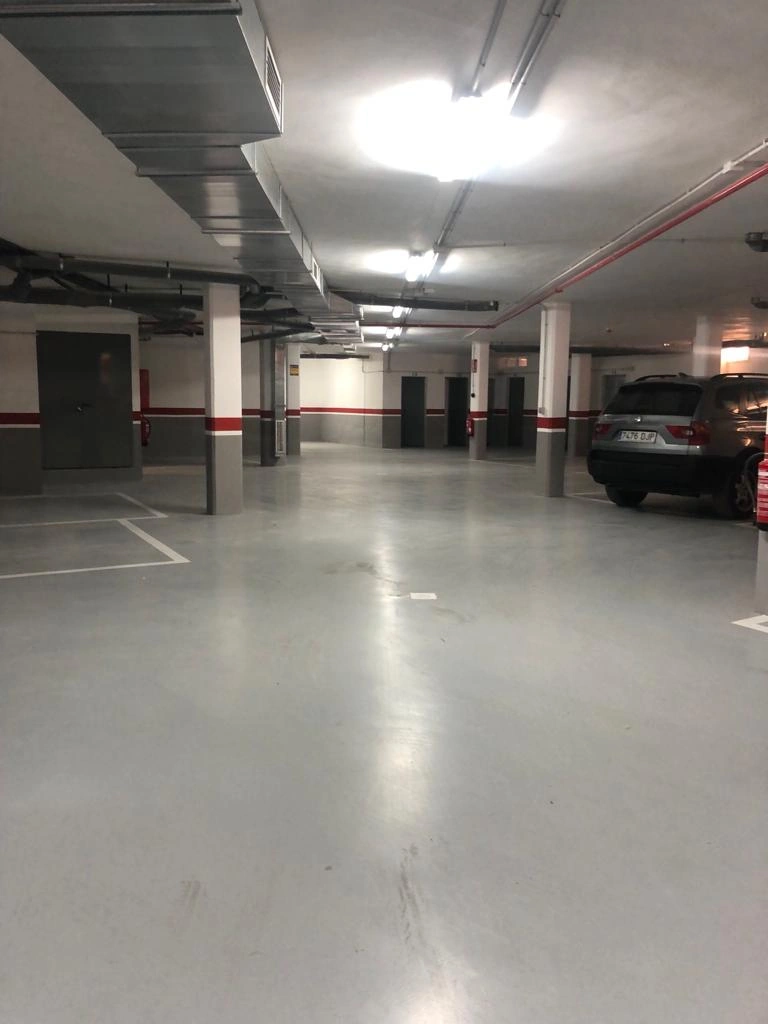 Piso de 3 dormitorios en primera linea de Playa en venta en Denia