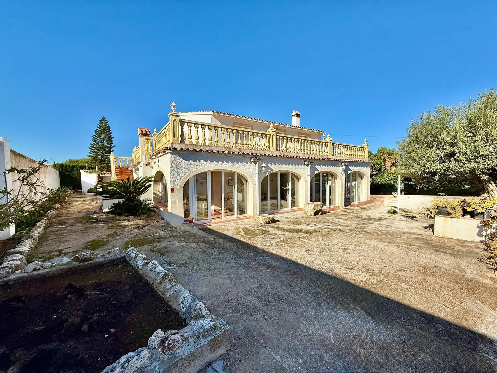 ARD1IDWHTL - Finca in vendita a Denia, Alicante