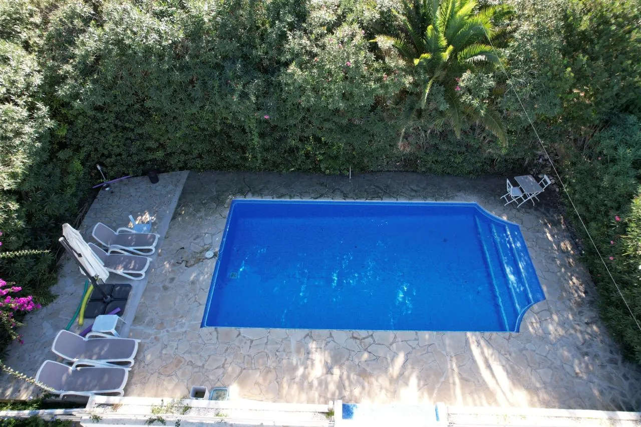 Villa de estilo mediterráneo à vendre dans la zone exclusive de Cap Martí à Jávea/Xàbia.