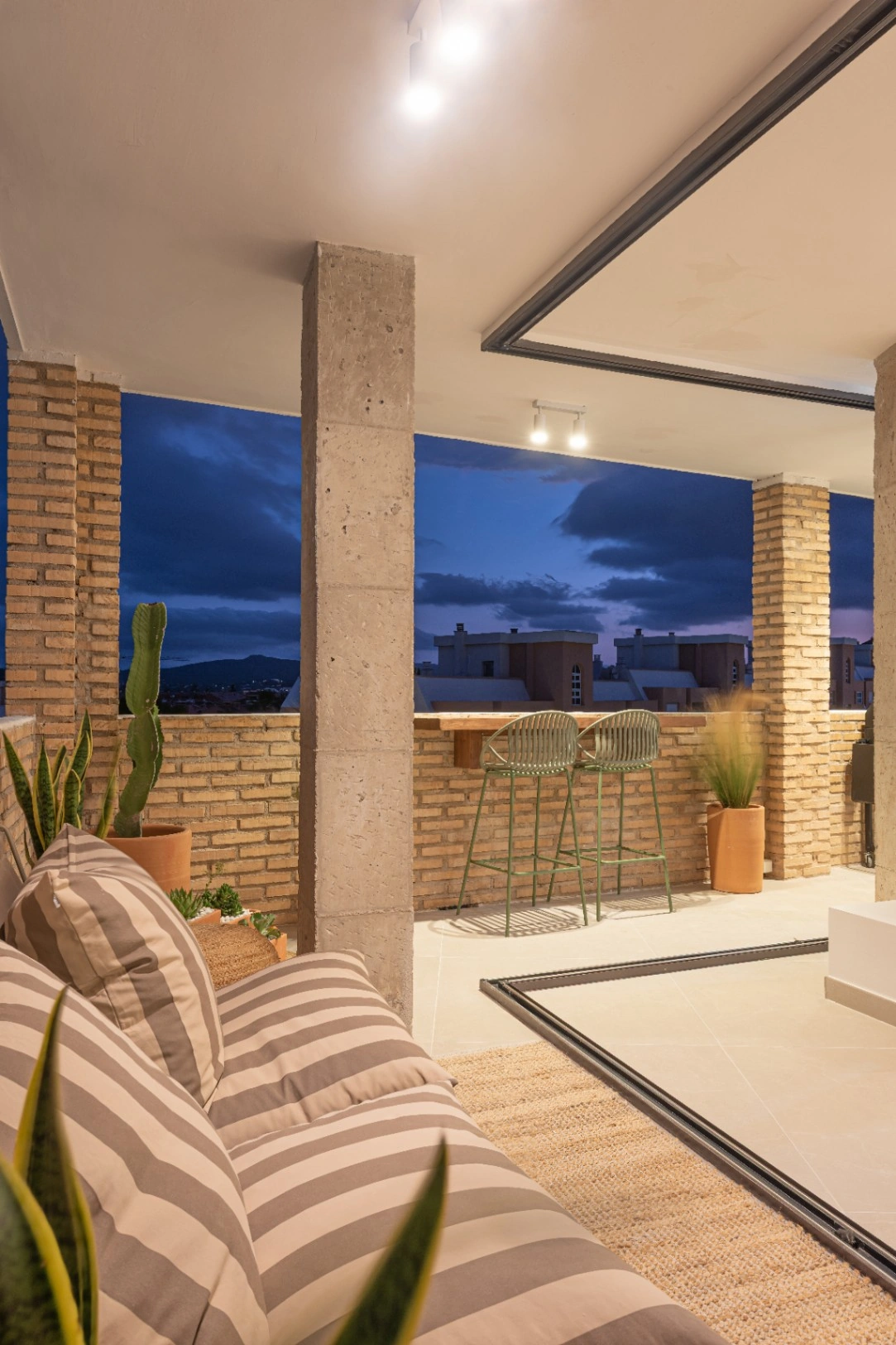 Propriété exclusive à vendre au cœur du port de Jávea