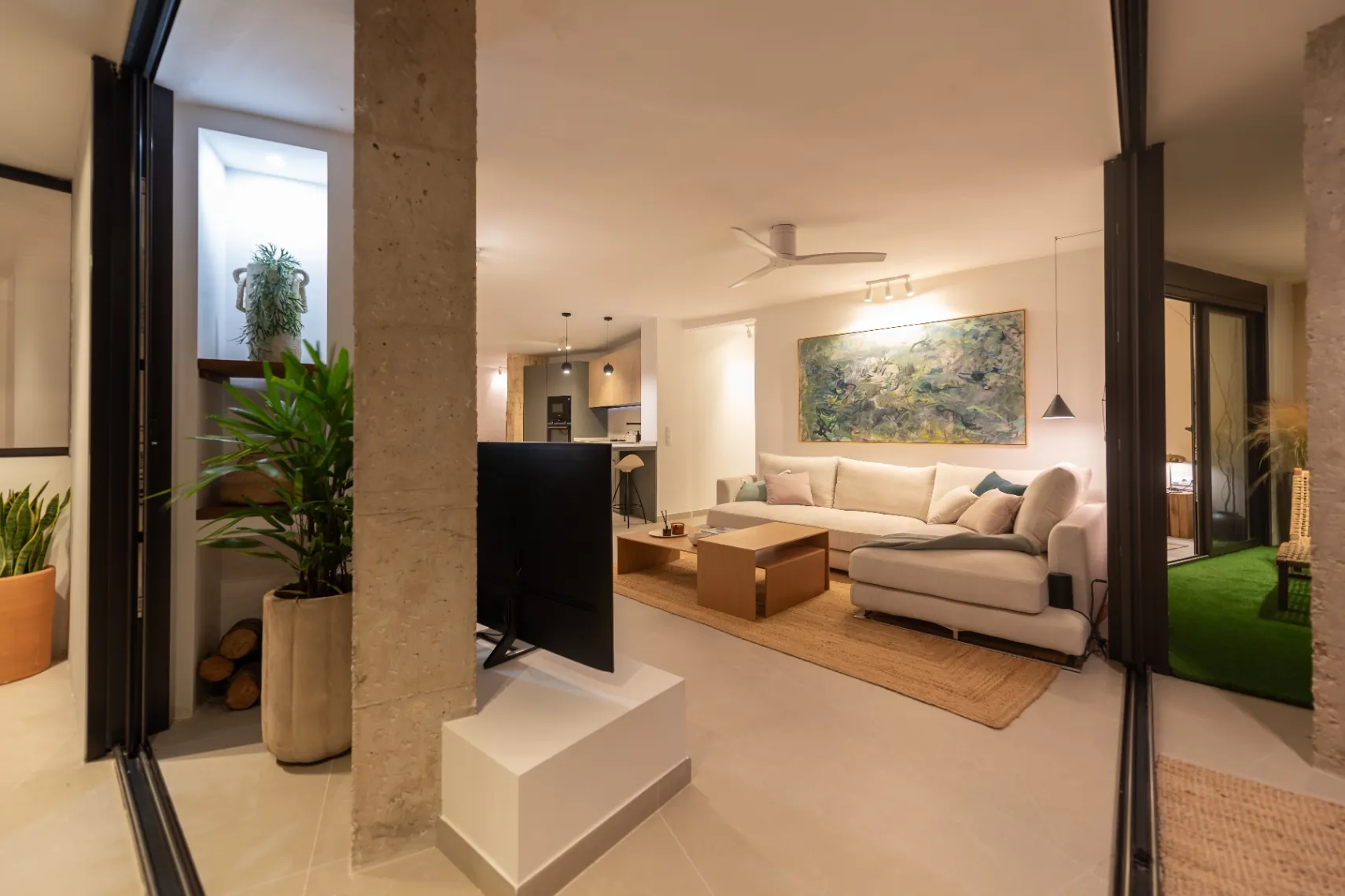 Propriété exclusive à vendre au cœur du port de Jávea