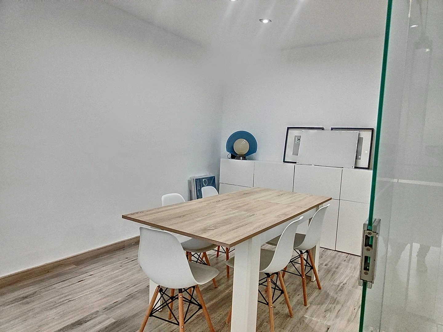 Oficina en venta en centro de ciudad, Moraira