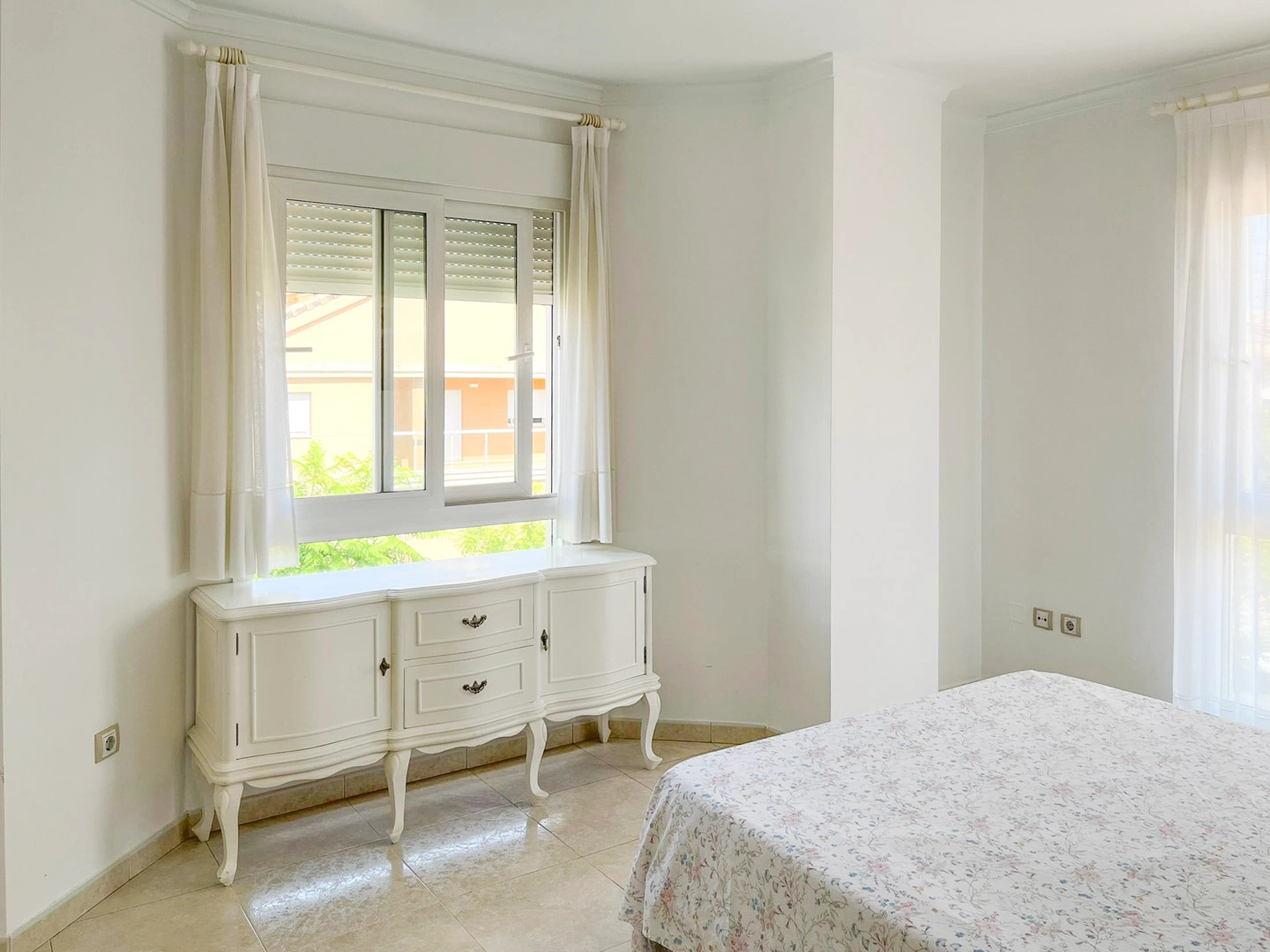 Piso en venta en Jávea en el primer Montañar