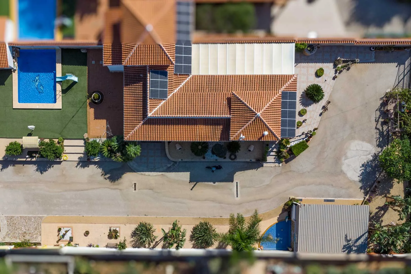 Chalet semiadosado a la venta en La Pedrera, Dénia