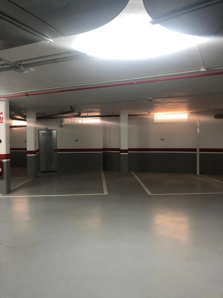 Piso de 3 dormitorios en primera linea de Playa en venta en Denia