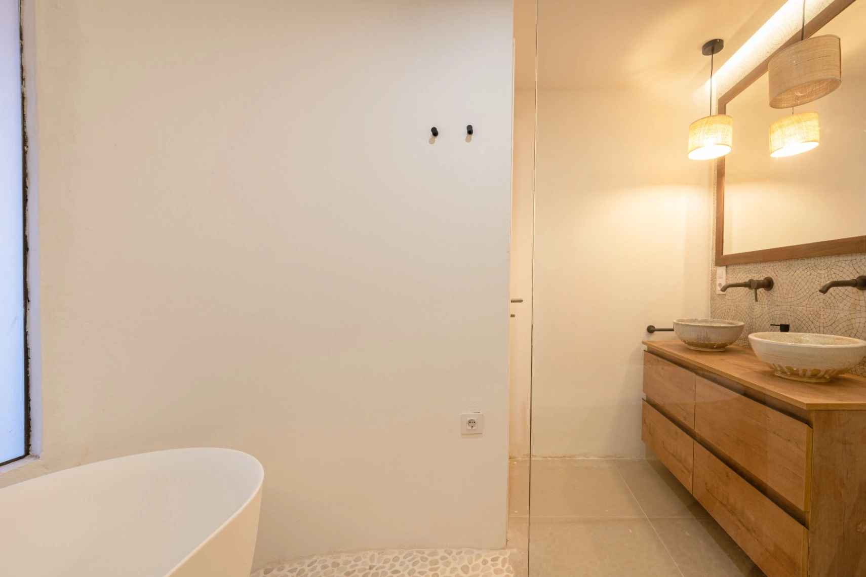 Propriété exclusive à vendre au cœur du port de Jávea