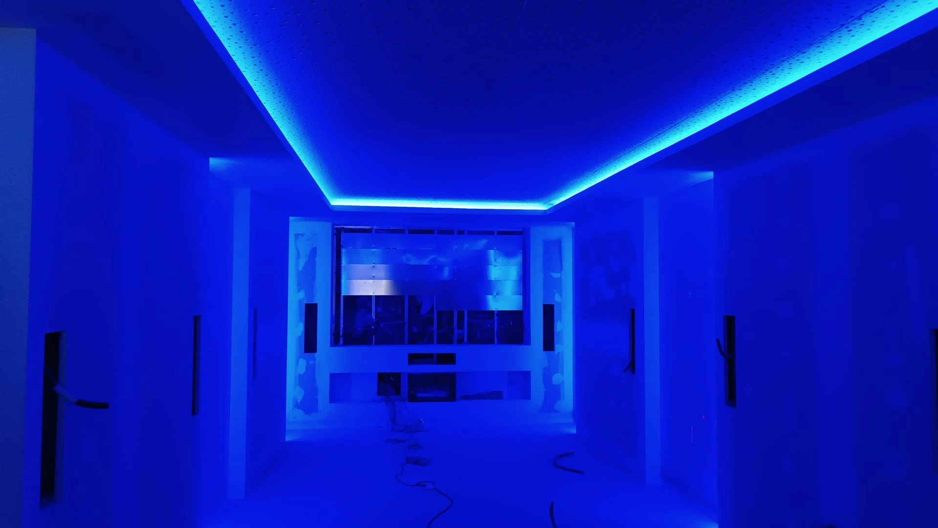 Villa di lusso di nuova costruzione con vista sul mare e a pochi passi dalla spiaggia in vendita a Benissa