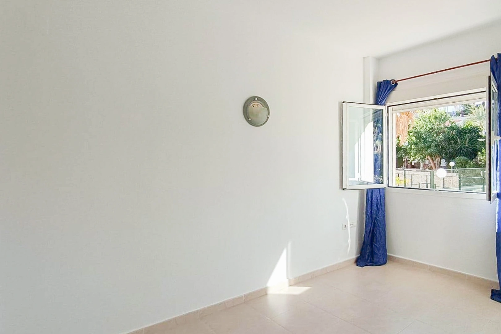 Gelijkvloers Duplex te koop in Calpe