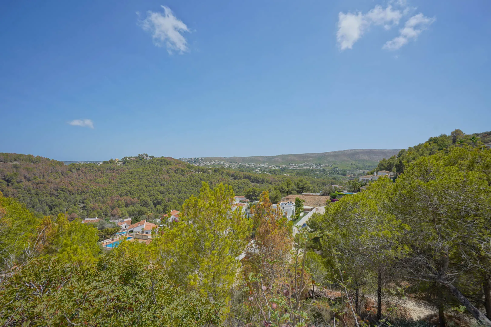 Venta. Terreno / Parcela en Jávea/Xàbia