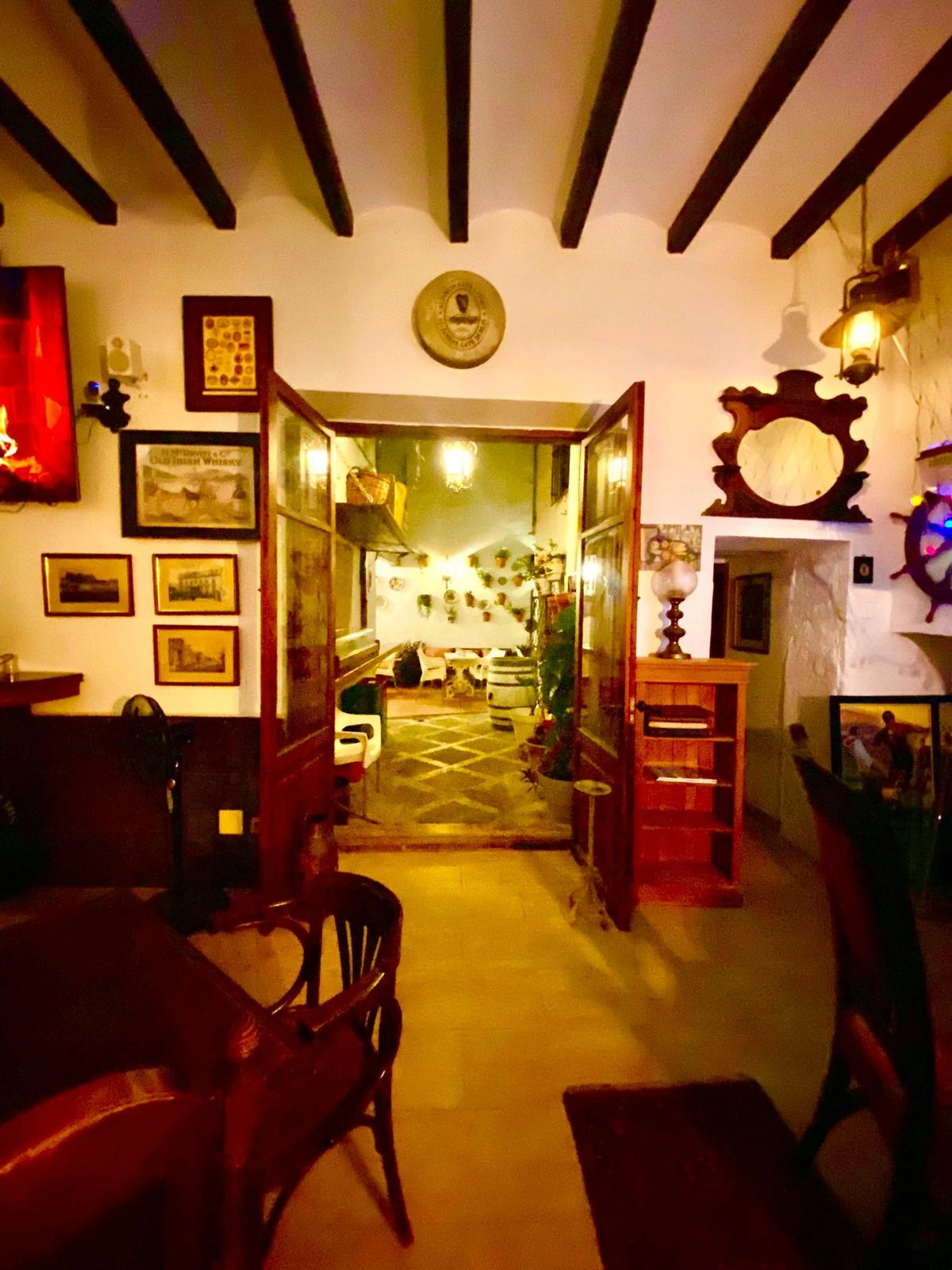 Exclusiva casa tradicional en venta en el casco antiguo de Javea
