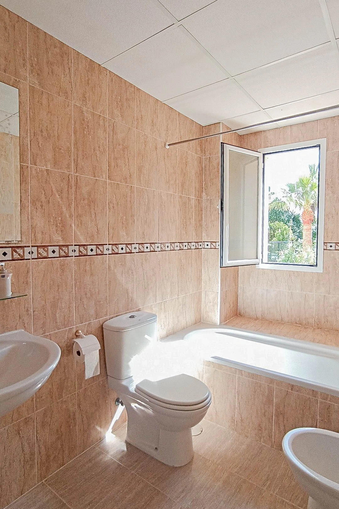 Gelijkvloers Duplex te koop in Calpe