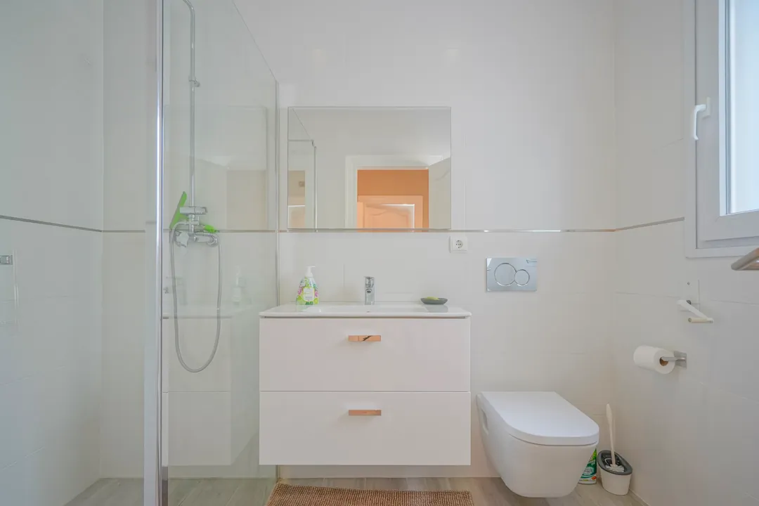 Preciosa villa de una sola planta en venta en el Montgo, Javea