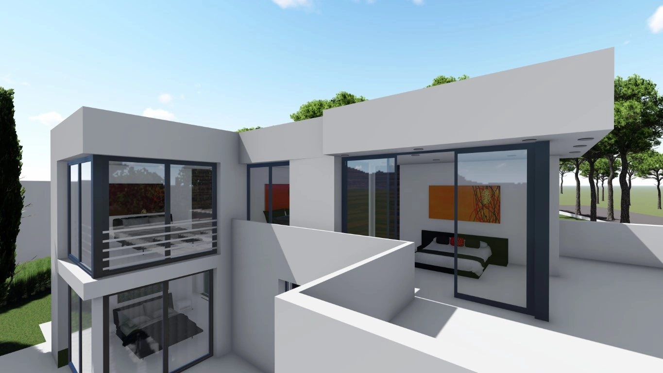 Venta. Villa / Chalet en Calpe