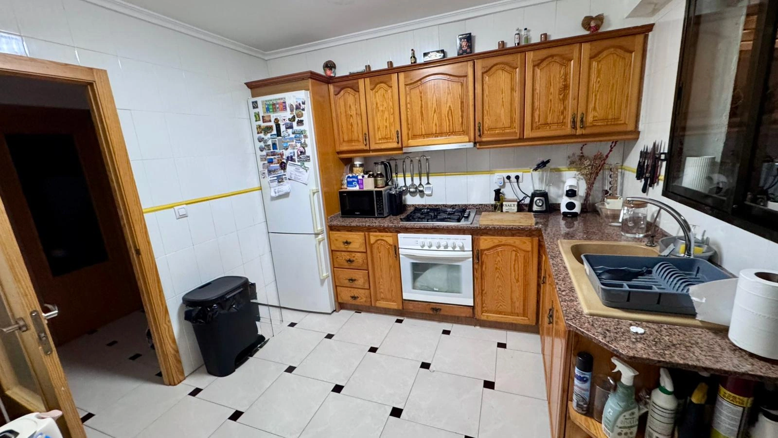 Appartement à vendre rue Lepanto, Saladar, Denia
