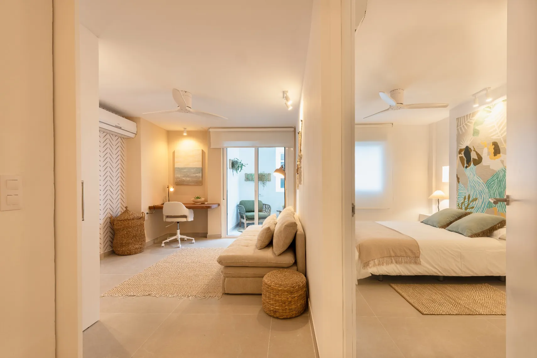 Propriété exclusive à vendre au cœur du port de Jávea