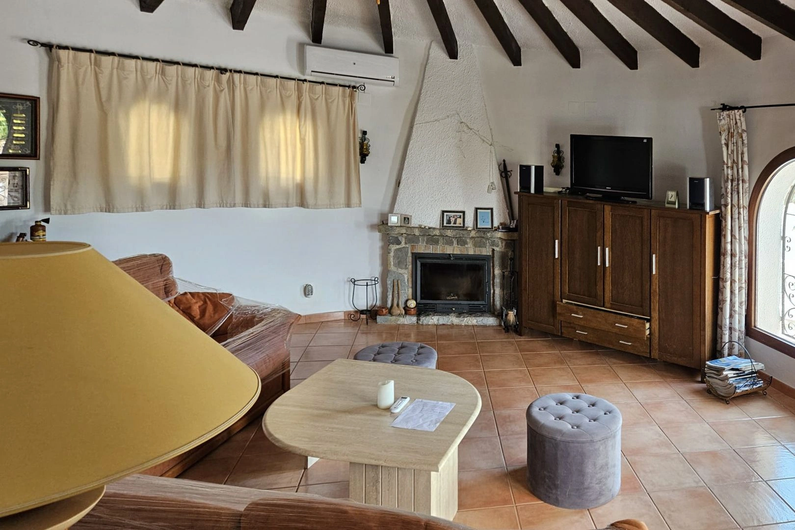 Villa tradizionale in vendita a Benissa