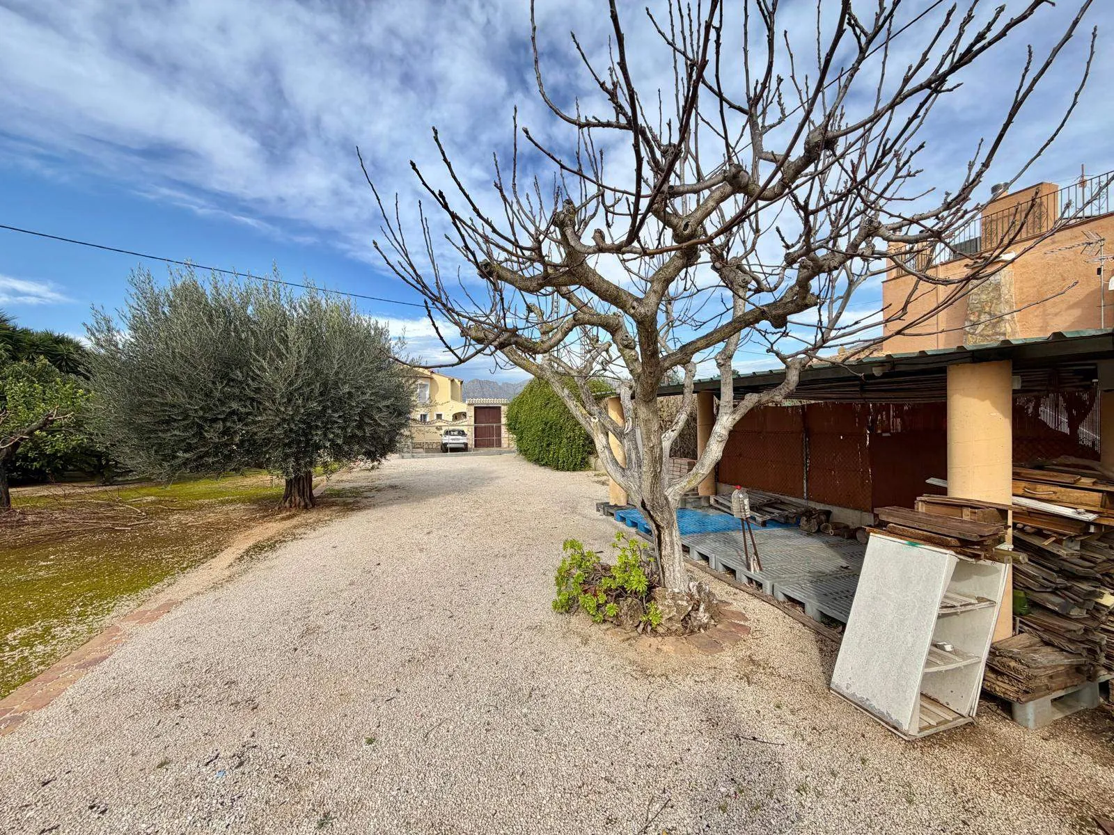 Villa de Ensueño en venta, en Plena Naturaleza con Apartamento de Invitados