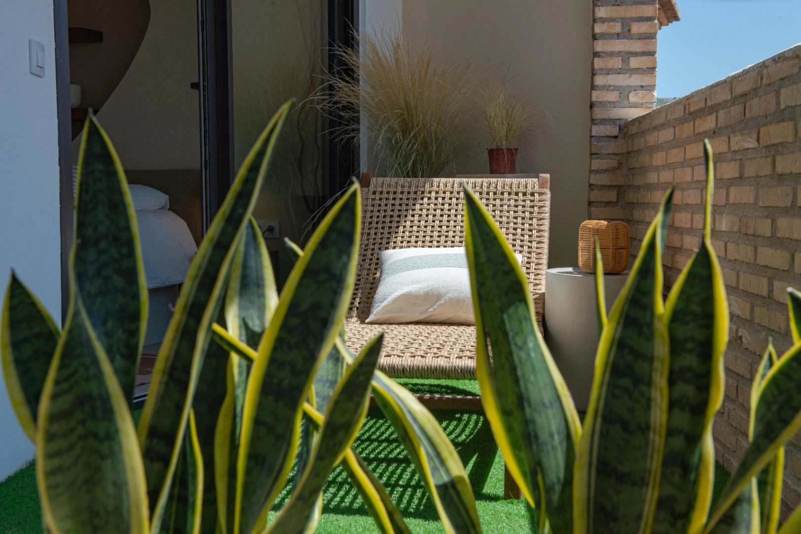 Propriété exclusive à vendre au cœur du port de Jávea