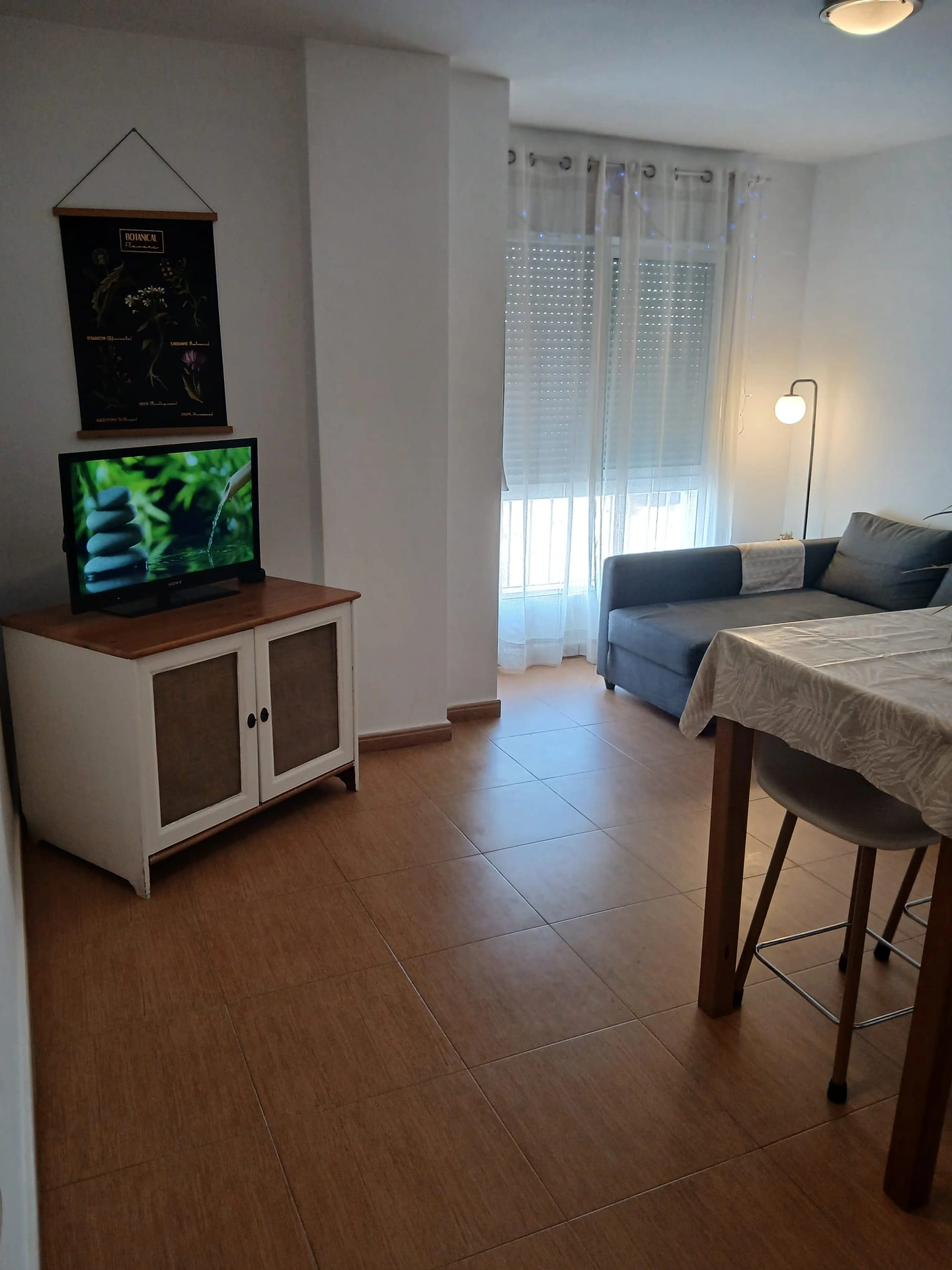 Piso en venta en centro ciudad, El Vergel
