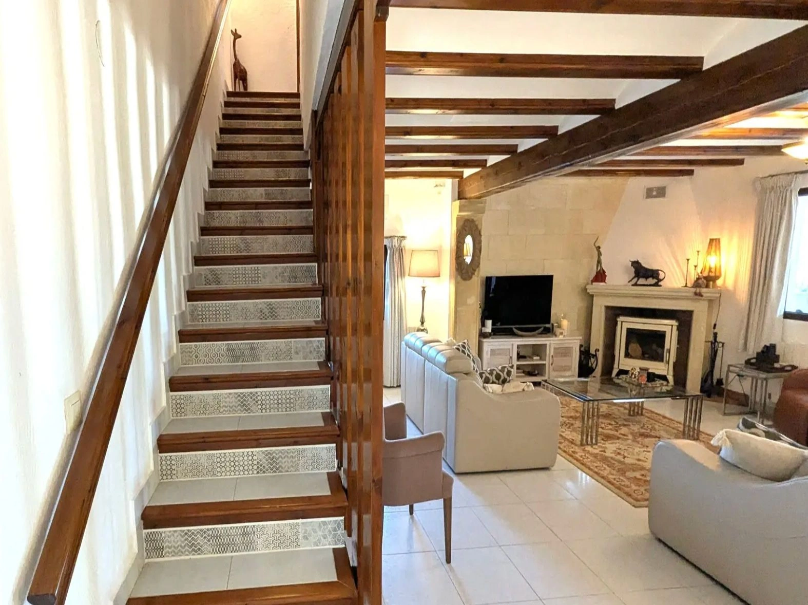 Villa de 3 chambres à vendre à Jesús Pobre