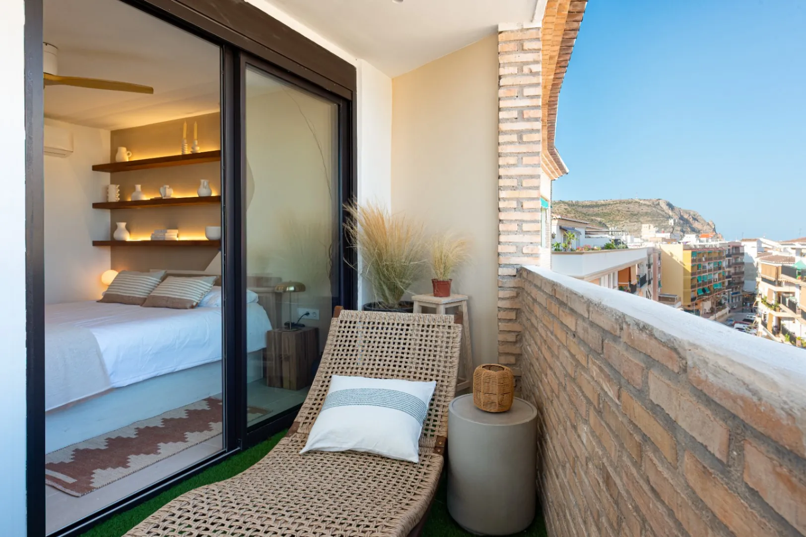 Propriété exclusive à vendre au cœur du port de Jávea