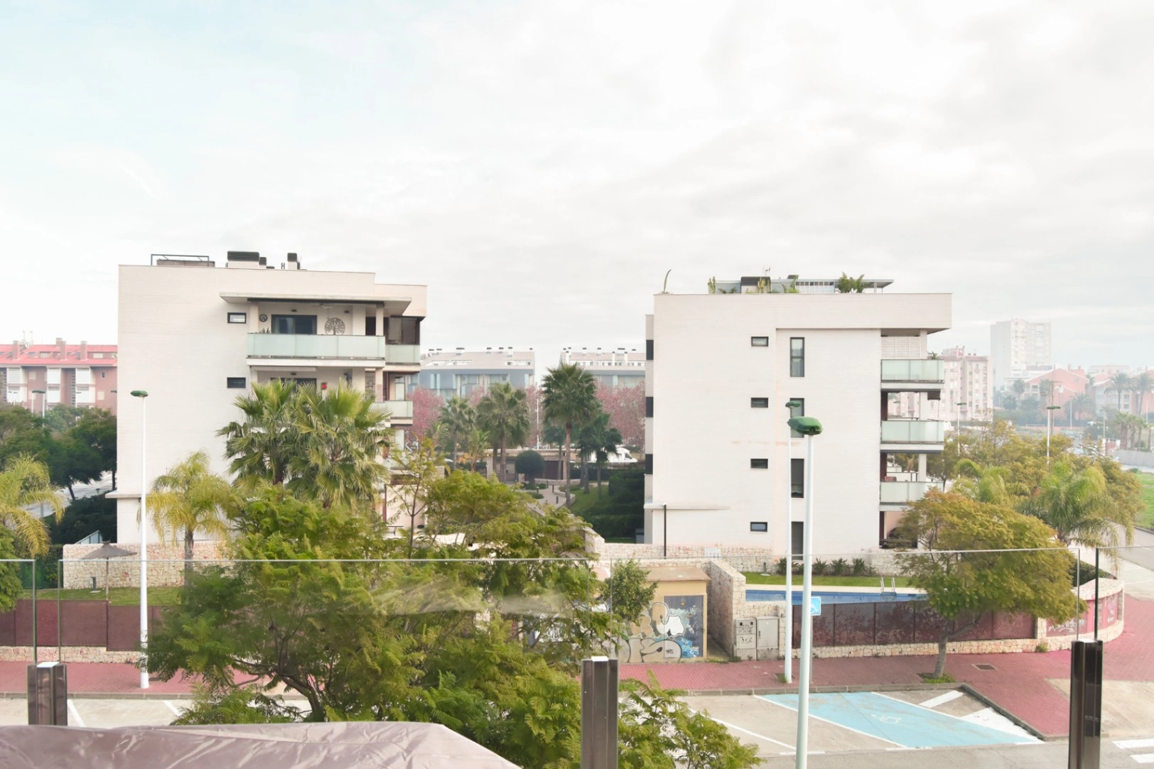 Appartement attrayant à vendre à Javea à quelques mètres de la plage de l’Arenal