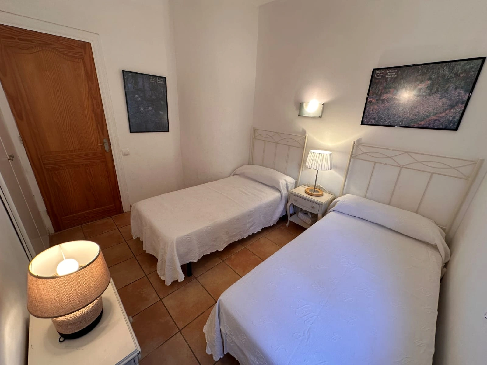 Villa de estilo mediterráneo à vendre dans la zone exclusive de Cap Martí à Jávea/Xàbia.