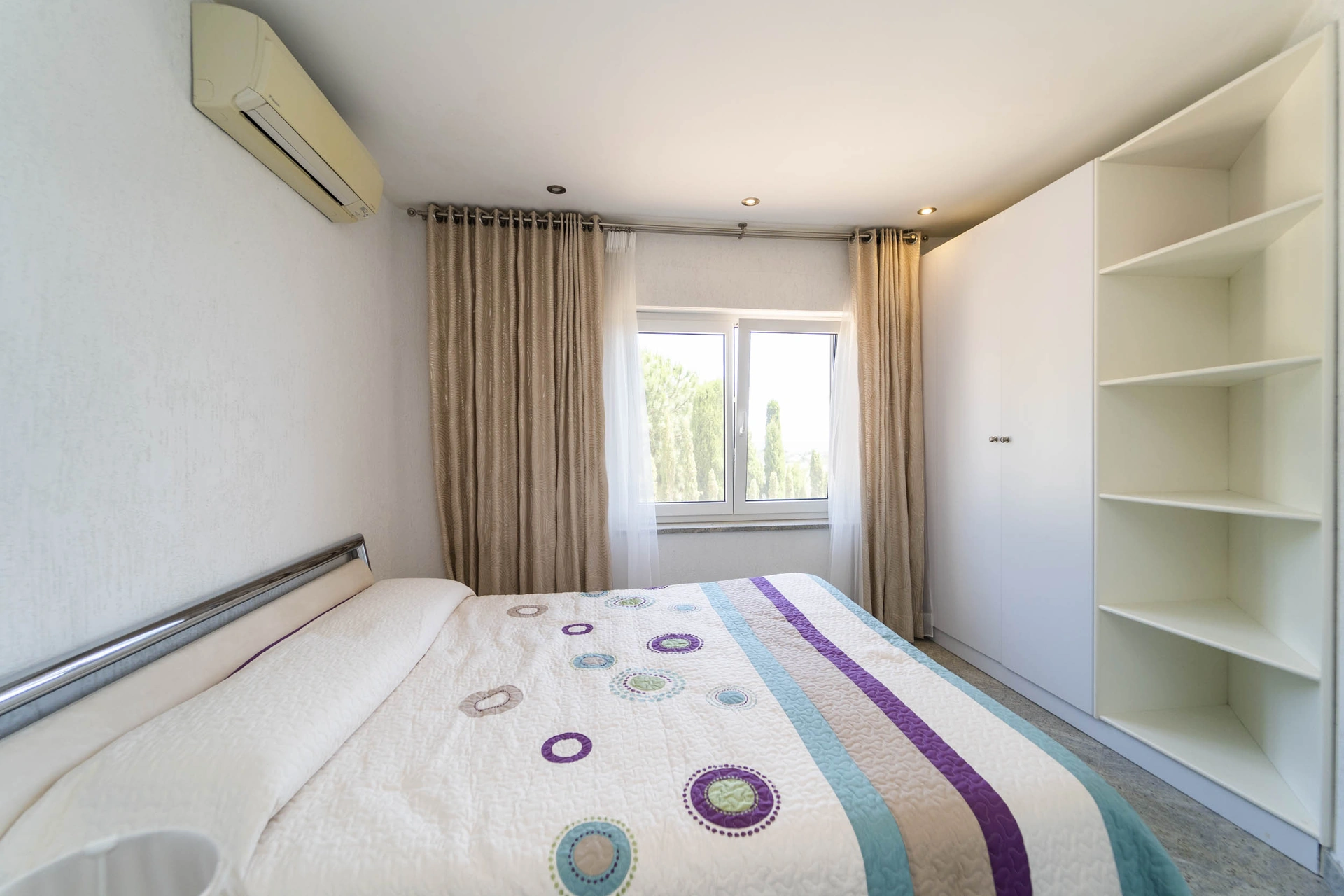 Grande villa traditionnelle avec vue sur la mer à vendre à Calpe