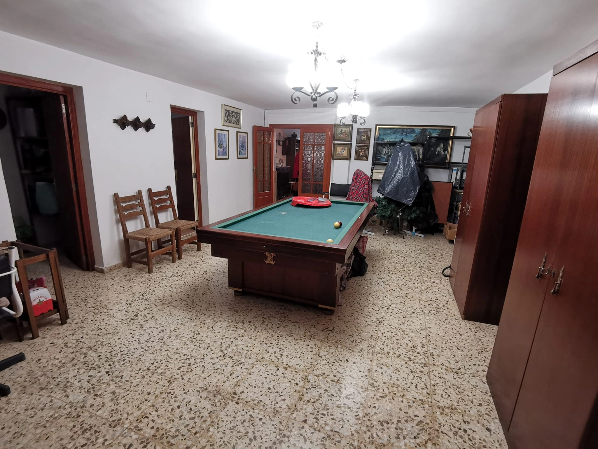 Chalet en venta en Pedreguer