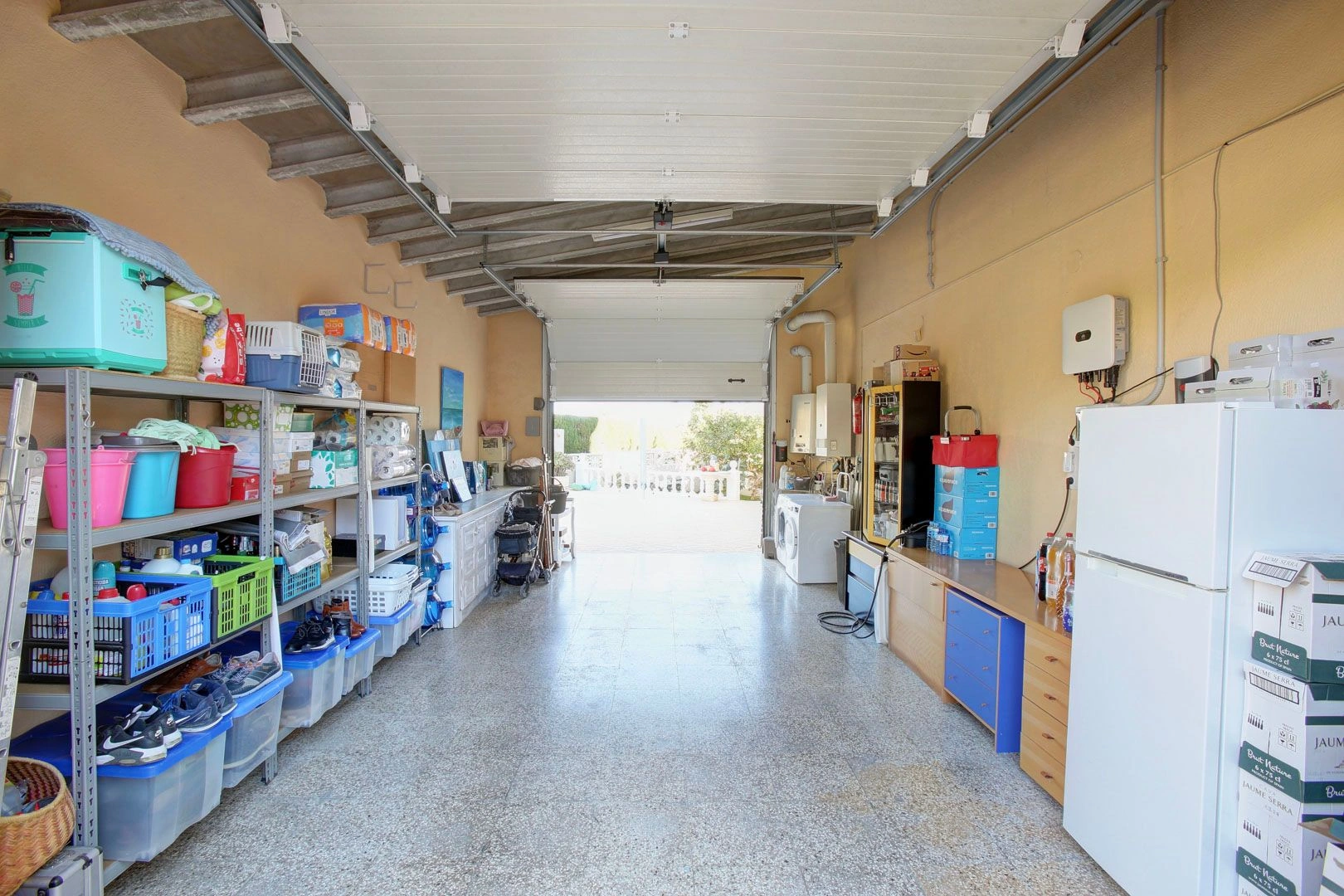 Villa rénovée à distance de marche de la plage et du centre de Calpe