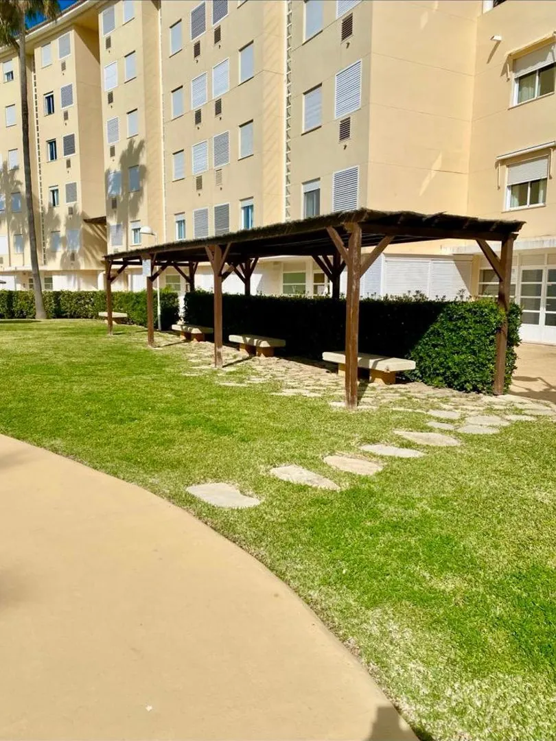 Appartamento in seconda linea con vista mare in vendita a Montañar II, Jávea