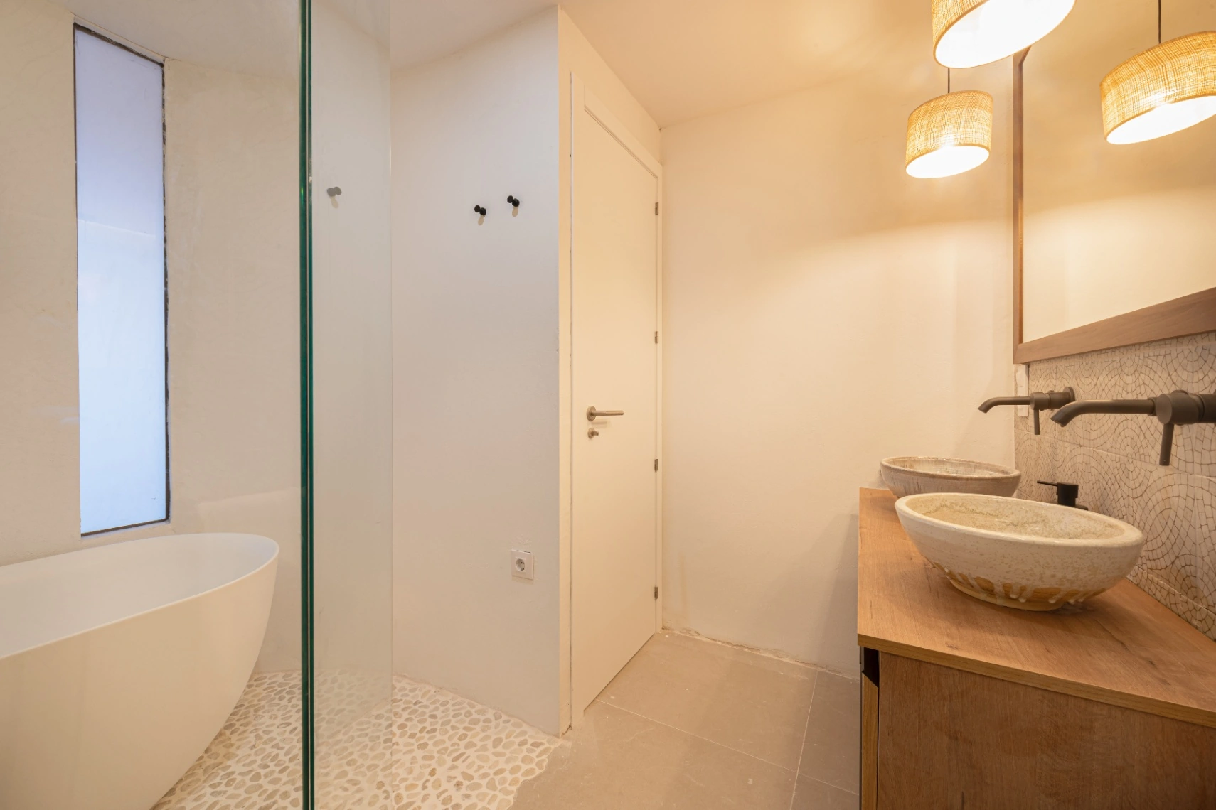 Propriété exclusive à vendre au cœur du port de Jávea