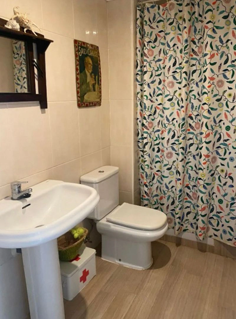 Appartamento in seconda linea con vista mare in vendita a Montañar II, Jávea