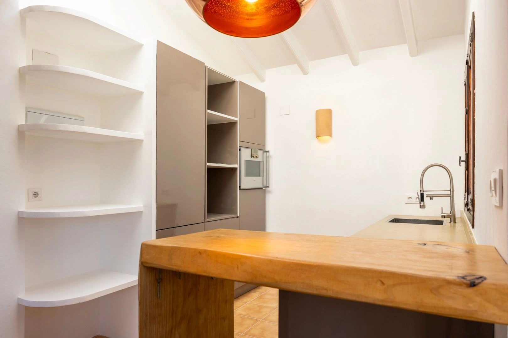 Encantadora villa mediterránea reformada en Tosalet, Jávea