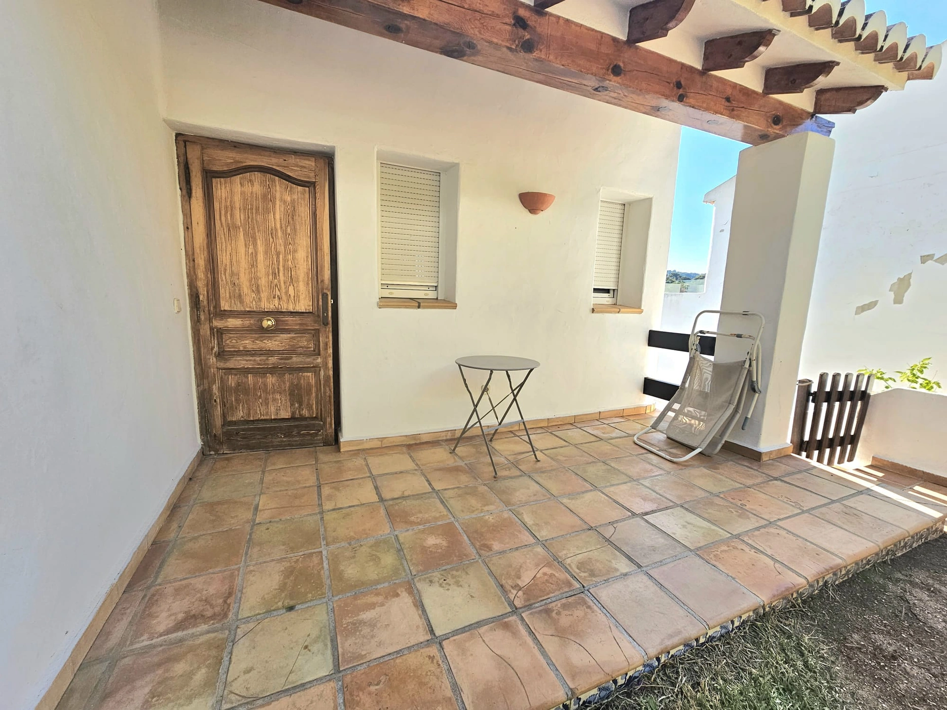Chalet en venta en  Javea