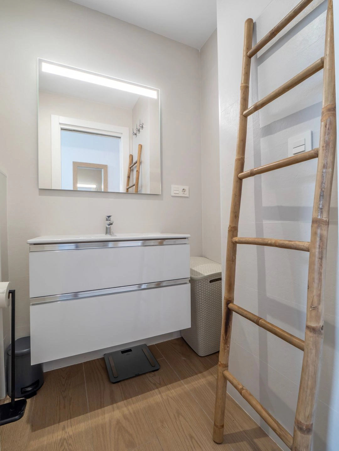 Moderne penthouse te koop in Javea, gebied Arenal