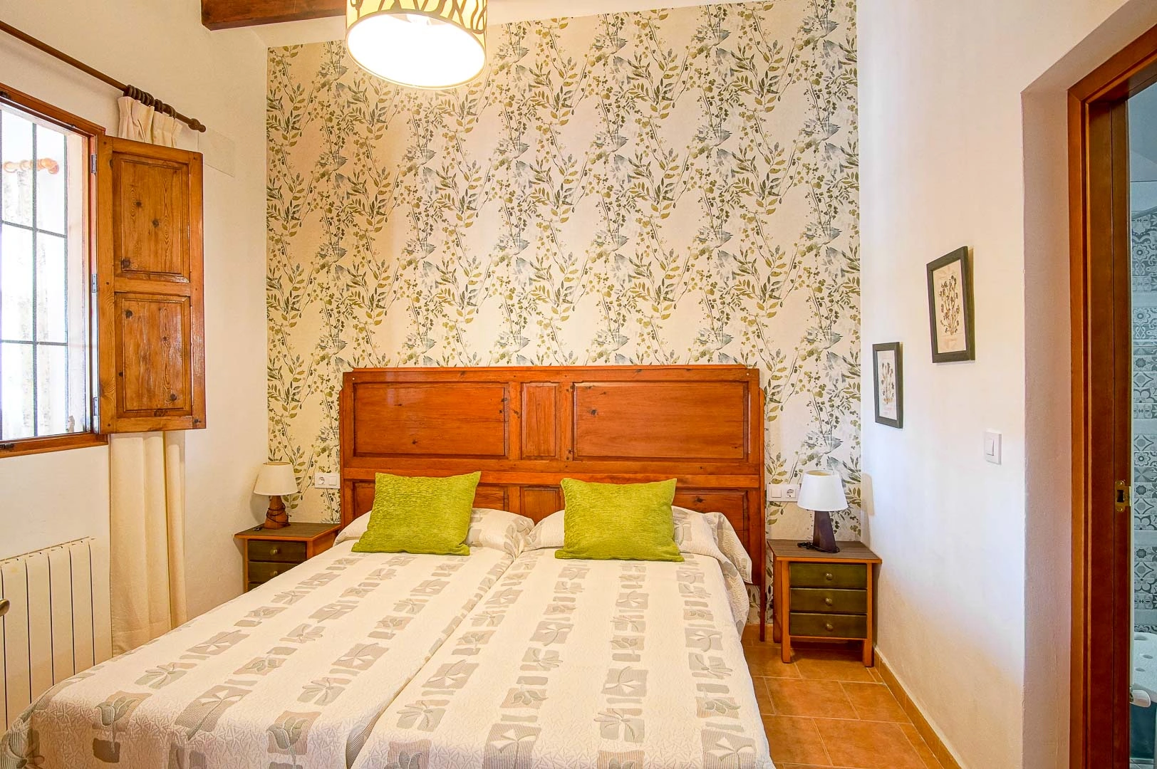 Charmante Villa im traditionellen Stil in der prestigeträchtigen Gegend von Puchol zum Verkauf in Jávea